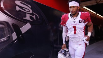 HBO Announces Arizona Cardinals Will Be On ‘Hard Knocks’ As Kyler Murray Sits Out During OTAs Amid Contract Drama