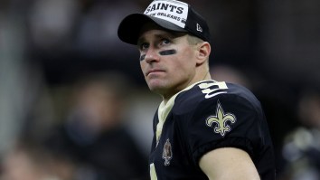 Drew Brees Says He Might Return To Play Football After Reports Claim He Was Let Go By NBC As NFL Analyst