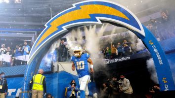The Chargers Just Won The NFL Schedule Release, Viciously Shredding Every Opponent In This Ridiculously Cool Anime Video
