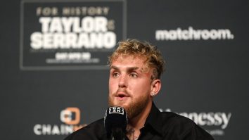 Conor McGregor Trolls Jake Paul Following Amanda Serrano Fight