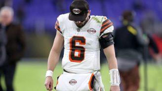 NFL Reacts To Deshaun Watson And The Browns Offense Going To The Bahamas Without Baker Mayfield