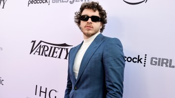 Reporter Asks Prosecutor Why Jack Harlow Wasn’t Arrested With Rappers Young Thug And Gunna, Nearly Gets Laughed Out Of The Building