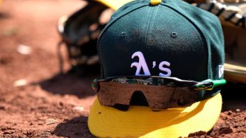 Local Brewery Gets Blasted By A’s Fans For ‘Viva Las Vegas’ Joke On Beer Can