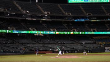 New Report Hints That The A’s Could Land On The Las Vegas Strip, Fans React
