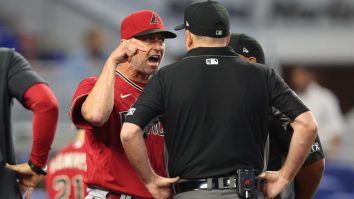 Fans Want This Egotistical Umpire Fired After Ridiculous Ejection Of Star Pitcher