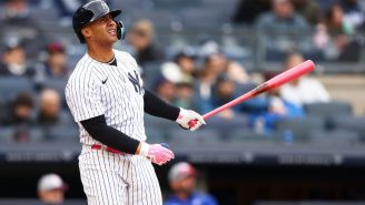 Gleyber Torres Hit The Griddy After Smashing A Walk-Off Home Run For The Yankees