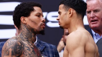 Underdog Rolly Romero Promises To Shock The Boxing World And Urges People To Bet On Him Vs Gervonta Davis