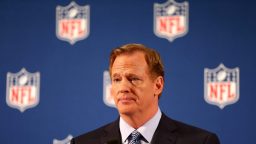Roger Goodell Has Put An Unbelievable Spin On The NFL’s Rise In Concussions