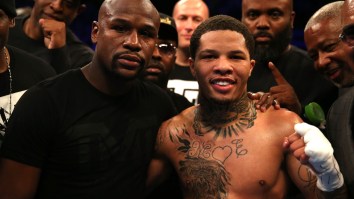 Gervonta Davis Discusses Future With Mayweather Promotions Ahead Of Fight With Rolly Romero ‘I Feel I Need To Be The One That Controls My Career’