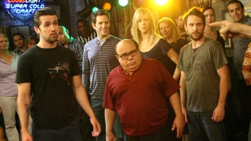 ‘It’s Always Sunny’ Only Came To Be Because Of The Failure Of ‘That ’70s Show’ Spinoff