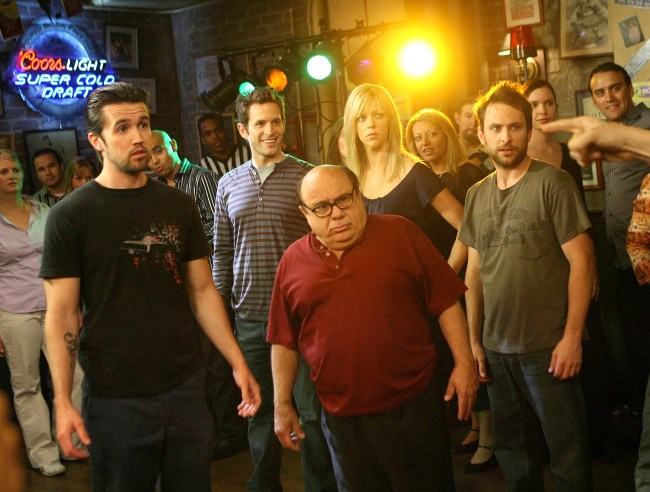 It's Always Sunny In Philadelphia only happened because That 70s Show spinoff failed