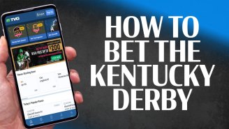 How to Bet the Kentucky Derby With Best Promos and Bonuses