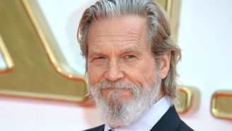 Jeff Bridges Says He Almost Died From COVID While Undergoing Chemo: ‘I Was Ready To Go’