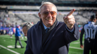 Jerry Jones Brutally Shuts Down Dallas Mayor’s Idea For Bringing A 2nd NFL Team To The City