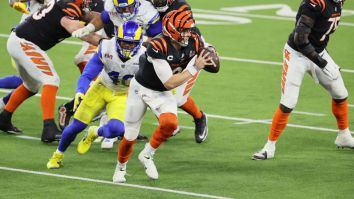 Joe Burrow Reveals Mindset Coming Off Of Cincinnati Bengals’ Super Bowl Loss