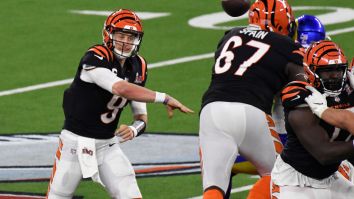 Joe Burrow Shuts Down Criticism Of Cincinnati Bengals For Attending Super Bowl After-Party