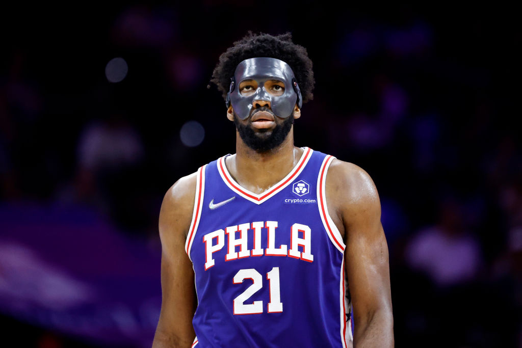 How The Miami Heat Can Land Joel Embiid And Create A Superteam