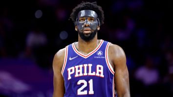 Joel Embiid Sparks Trade Speculation With Post About Miami Heat