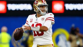 Kyle Shanahan Comments On San Francisco 49ers’ Quarterback Plans