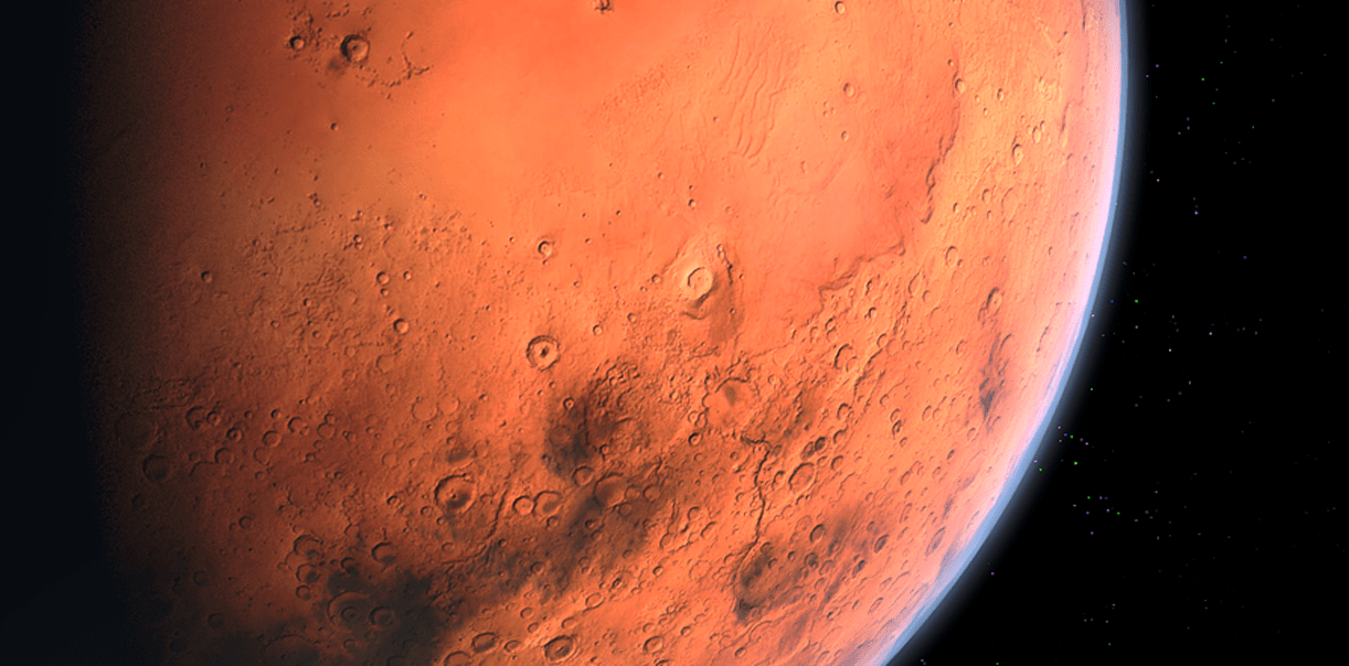 Meteorites On Mars May Contain Evidence Of Alien Life, Say Scientists
