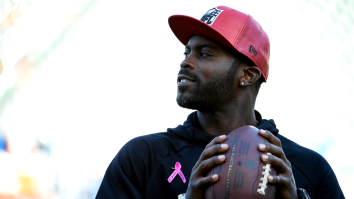 Michael Vick Is Not Coming Out Of Retirement To Play Fan Controlled Football: Fans React