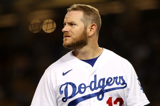 Max Muncy Torn To Pieces After Error Gives Phillies Win Over Dodgers