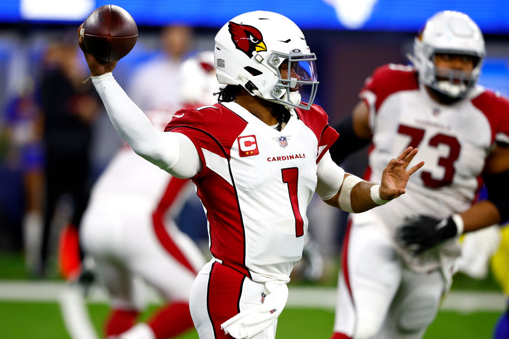 Arizona Cardinals QB Kyler Murray agrees to massive extension