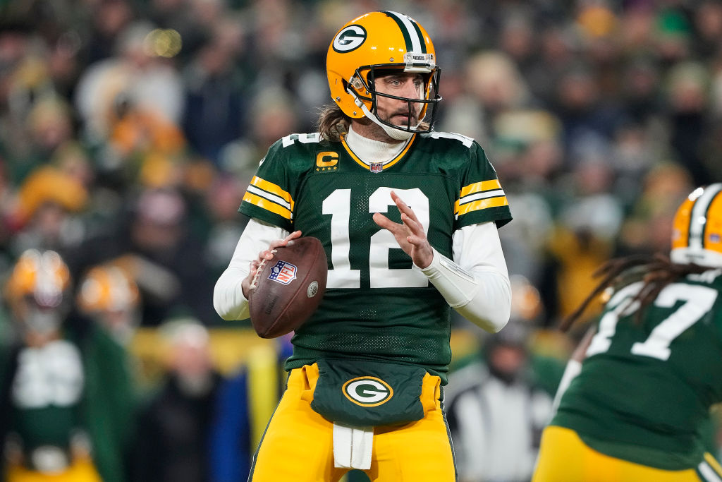 Hall of Fame QB makes bold prediction about Jets' Aaron Rodgers' future 