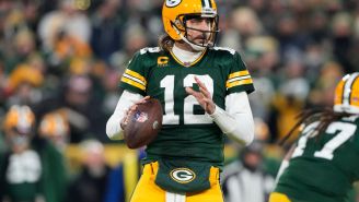 NFL Insider Makes Bold Prediction For Aaron Rodgers’ Future