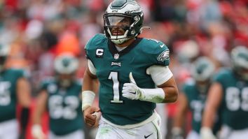 NFL Reporter Gives Huge Update On Philadelphia Eagles Quarterback Situation