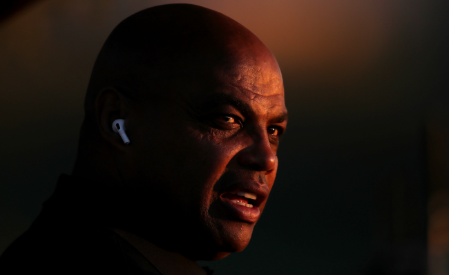 New Docuseries The Great Debate With Charles Barkley To Air In May