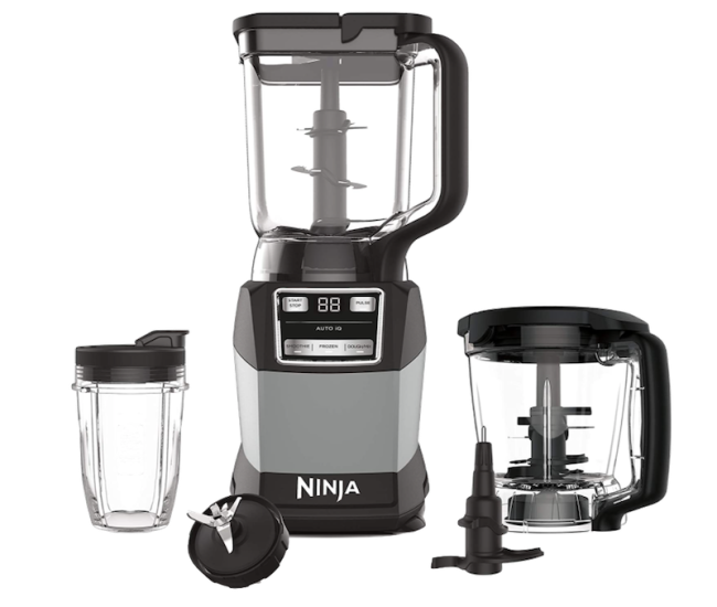 Ninja Compact Kitchen System - daily deals
