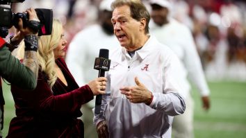 Opening Betting Lines For Alabama-Texas A&M Revealed Amid Drama Between Nick Saban And Jimbo Fisher
