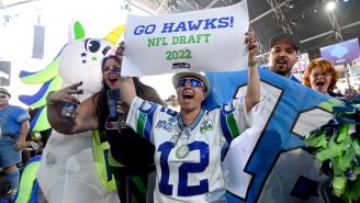 Owner Of The Portland Trailblazers And Seattle Seahawks Reportedly Must Sell The Teams