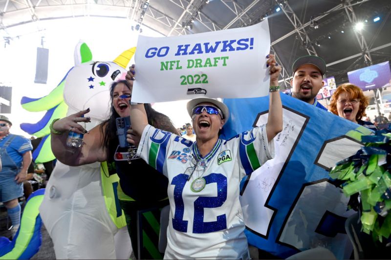 Owner Of The Portland Trailblazers And Seattle Seahawks Reportedly Must Sell The Teams