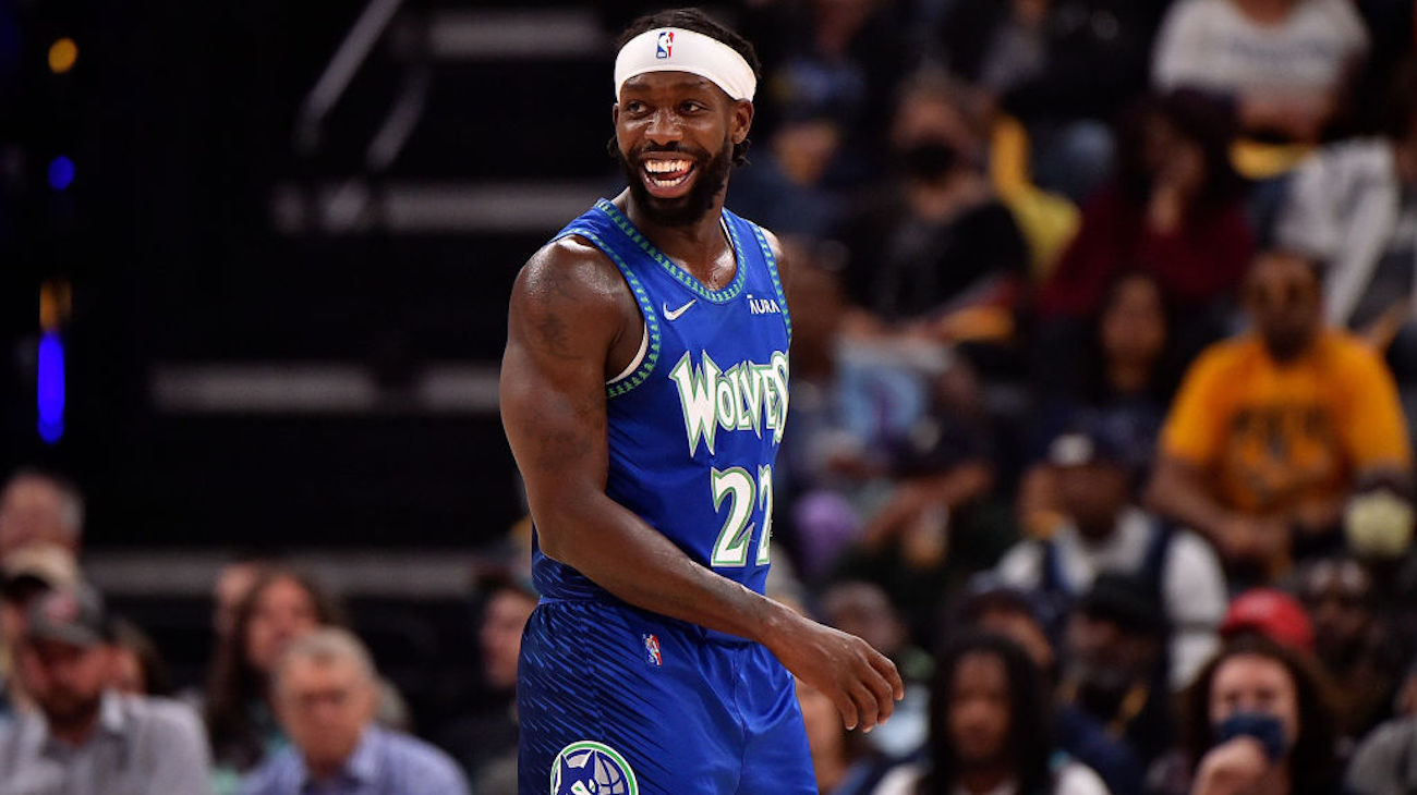 NBA Fans Are Already Sick Of Patrick Beverley&rsquo;s Stint On ESPN