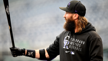 People Really Hate (Or Absolutely Love) The Colorado Rockies’ New City Connect Jerseys
