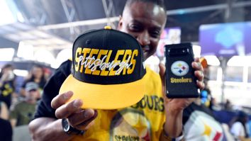 Pittsburgh Steelers 2022 Schedule Gives Them One Interesting Advantage