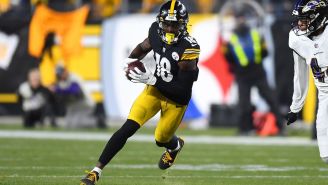 Pittsburgh Steelers Star Post Cryptic Message Amid Contract Dispute