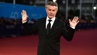 Movie Lovers And Makers Alike Remember The Late, Great Ray Liotta With Touching Tributes
