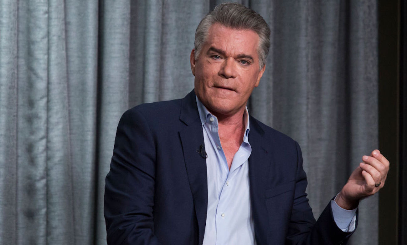 Ray Liotta Passes Away At 67, Died In His Sleep While Filming New Movie