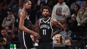 Report Paints Bleak Picture Of Brooklyn Nets’ Future Amid Kyrie Irving Uncertainty