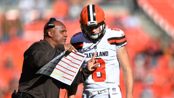 NFL Releases Results Of Investigation Into Hue Jackson Tanking Allegations, Fans Have Comical Reactions