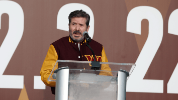 New Report Sheds Light on NFL’s Attempt to Remove Washington Commanders Owner Daniel Snyder