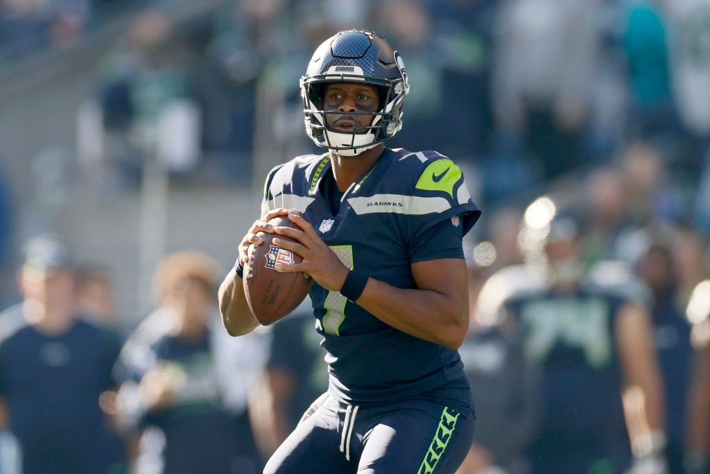 Seattle Seahawks OC Reveals Which QB Has An Edge For Starting Job