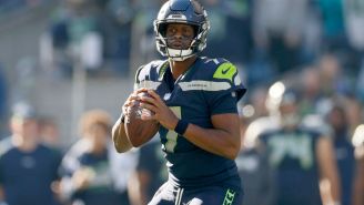 Seattle Seahawks Offensive Coordinator Reveals Which Of His Questionable Quarterback Options Has An Edge For The Starting Job