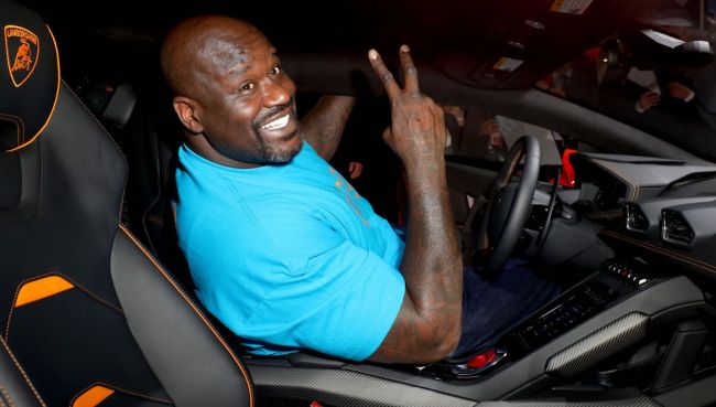 Shaq On Professional Esports Players Being Athletes (Video)
