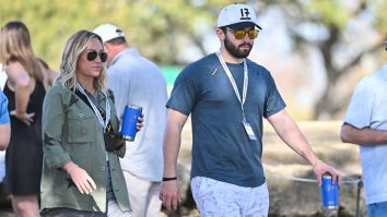 Twitter Reacts Hilariously To The Unsurprising Report That Baker Mayfield Won’t Be Attending OTAs With The Browns