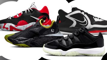 What Sneakers Are Dropping This Week? The Hottest New Releases For May 9-15