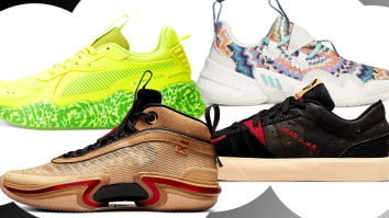 What Sneakers Are Dropping This Week? The Hottest New Releases For May 23-29